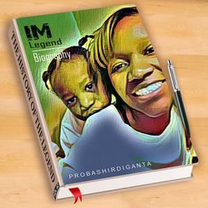 Meet your Posher, Katia